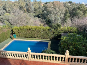 Villa Carmen